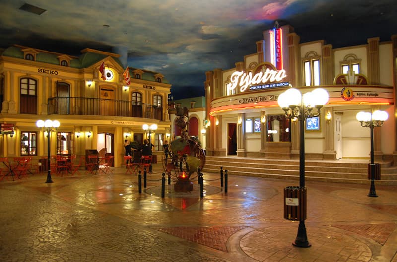KidZania Istanbul