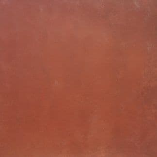 Brick Red Micro-Top