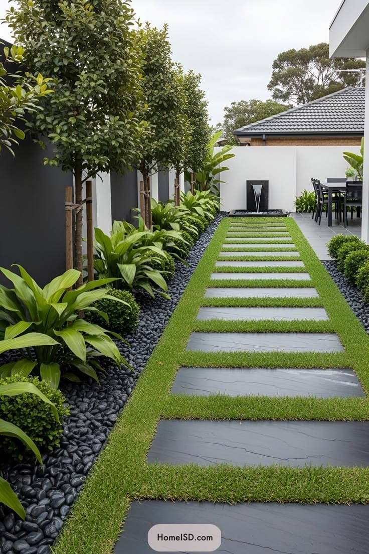 Amsterdam Konut Projesi: Grasscrete ile Sürdürülebilir Park Alanı