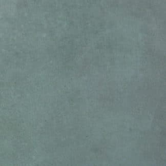 Caribbean Blue on un-colored concrete